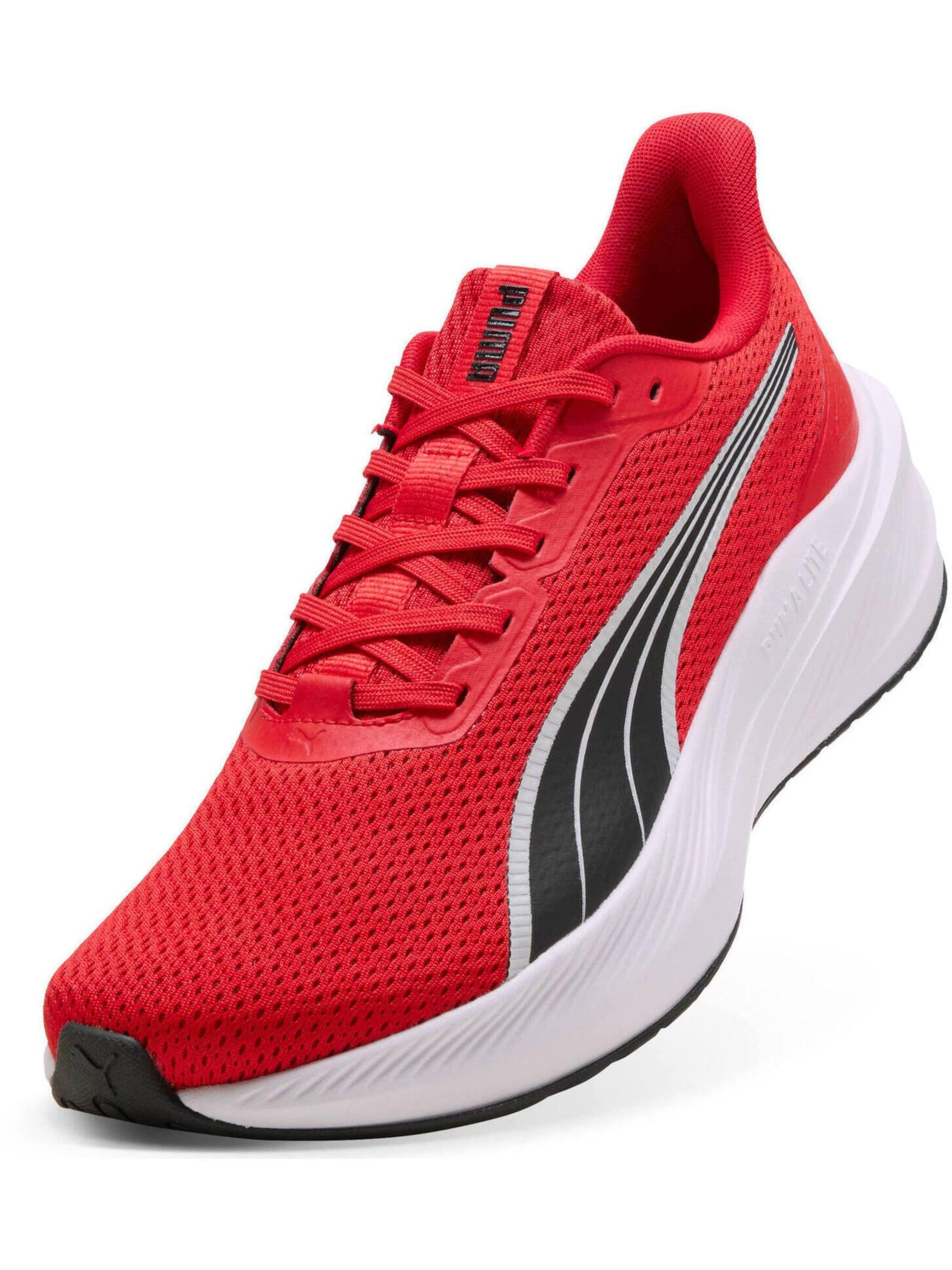 Scarpa sportiva 'Dasher Lite' di PUMA in rosso