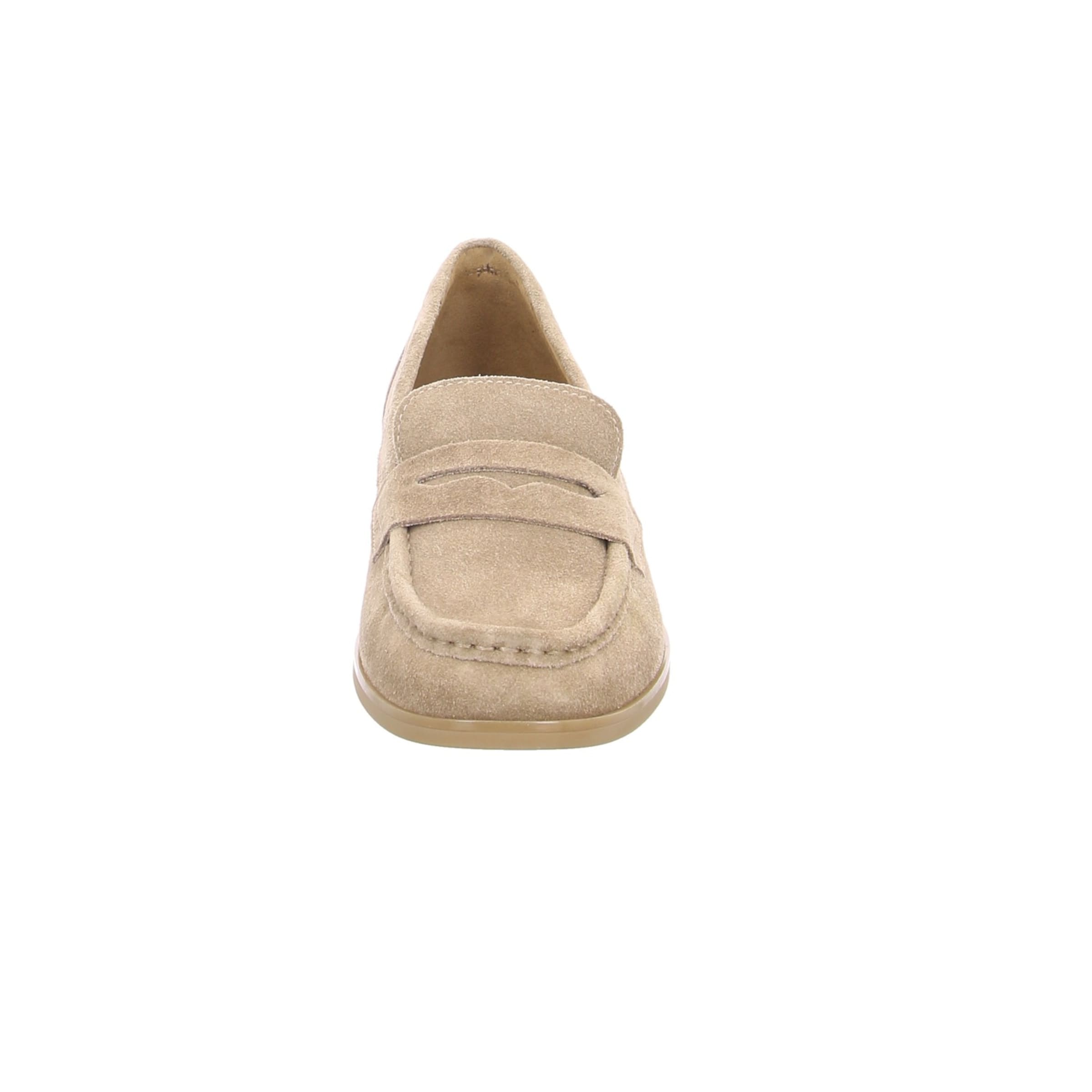 GABOR Mocassins in Beige