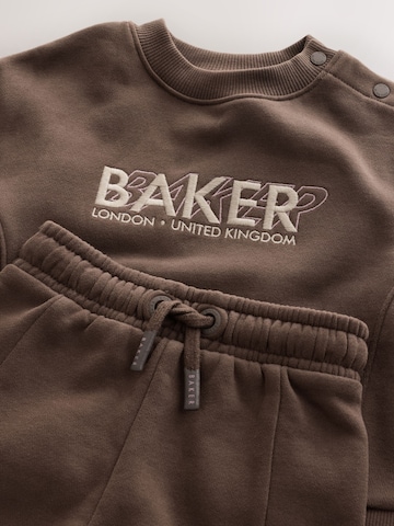 Survêtement Baker by Ted Baker en marron
