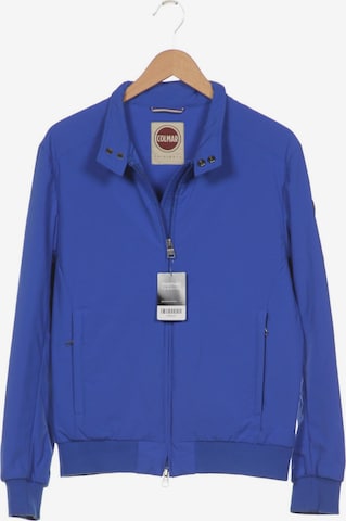 Colmar Jacke M-L in Blau: predná strana