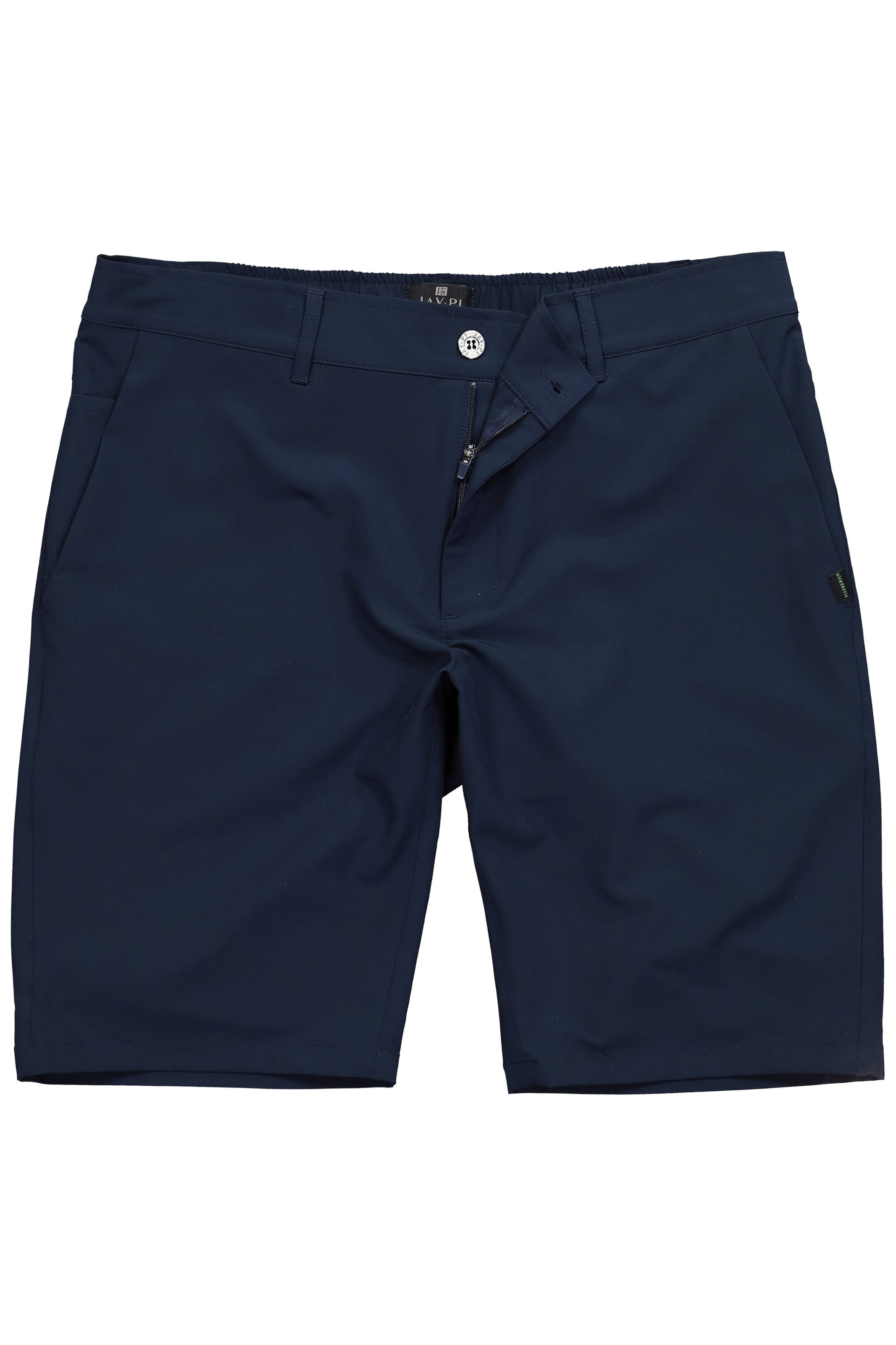 JAY-PI Hose in Blau: Vorderseite