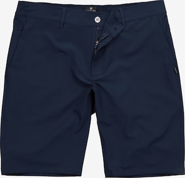 JAY-PI Regular Hose in Blau: Vorderseite