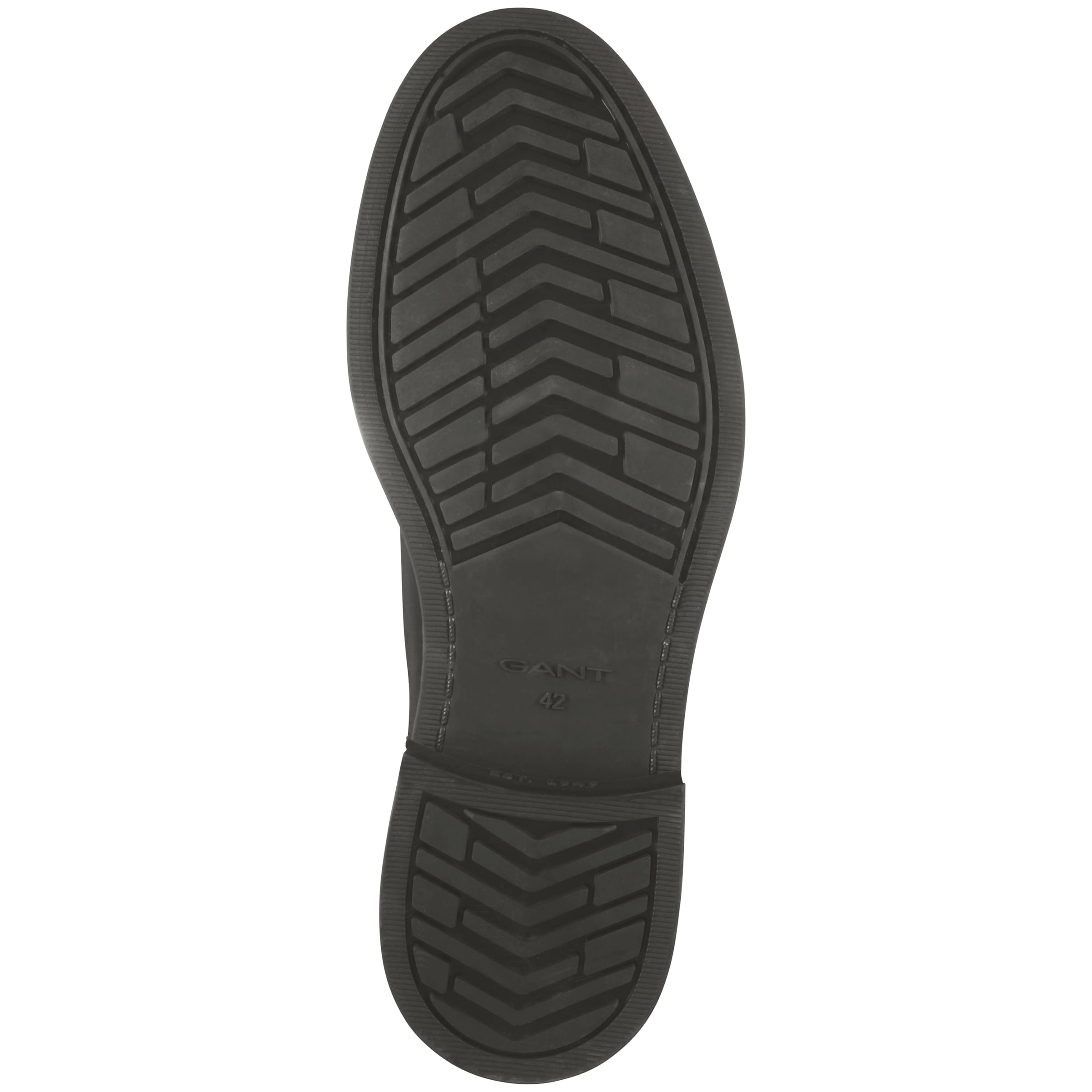 GANT Chelsea boots 'Prepdale' in Brown