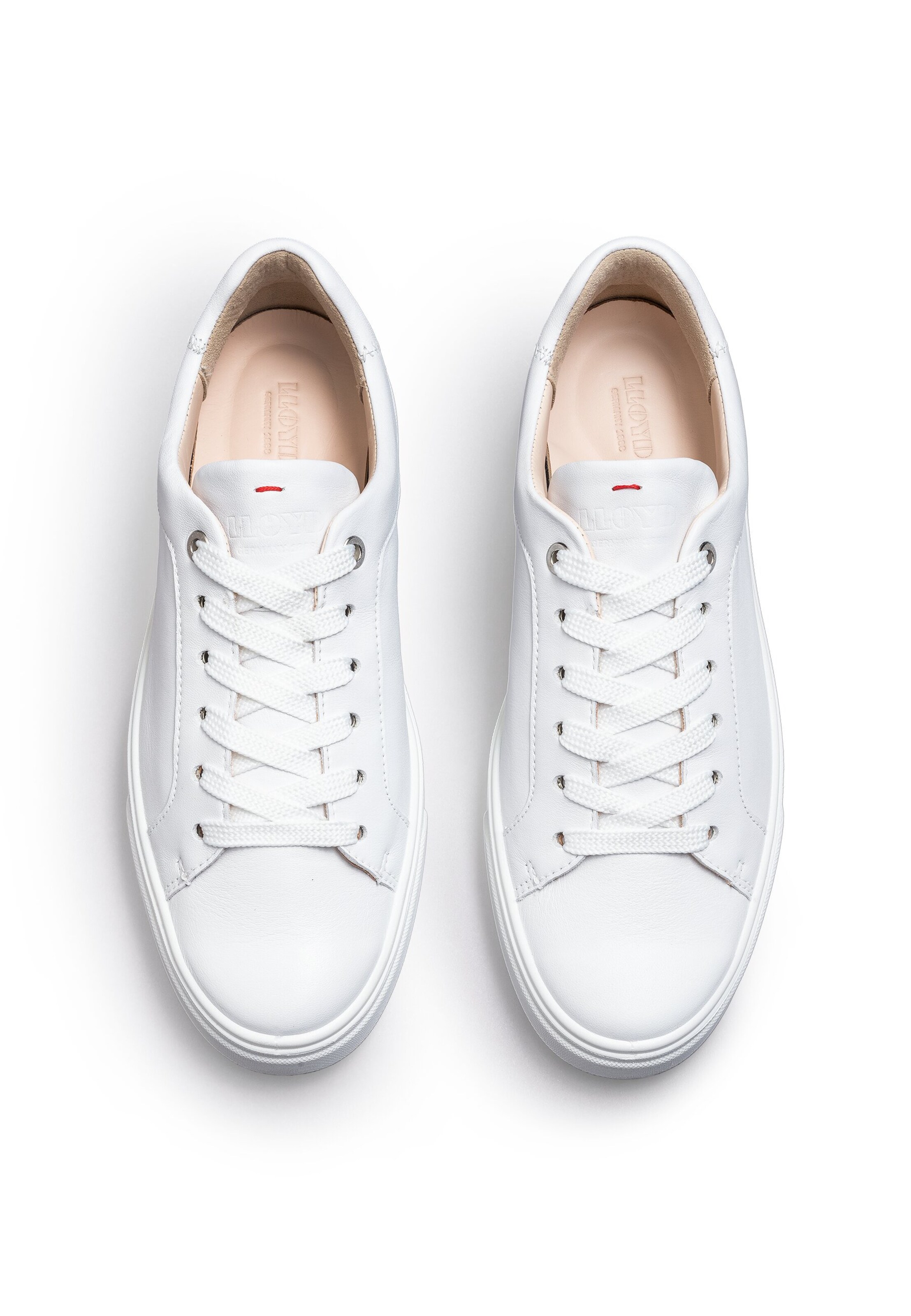 LLOYD Sneakers in White