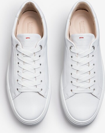 LLOYD Sneakers in White