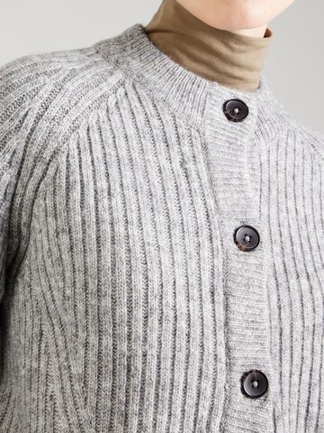 Giacchetta 'BY NELLO' di b.young in grigio