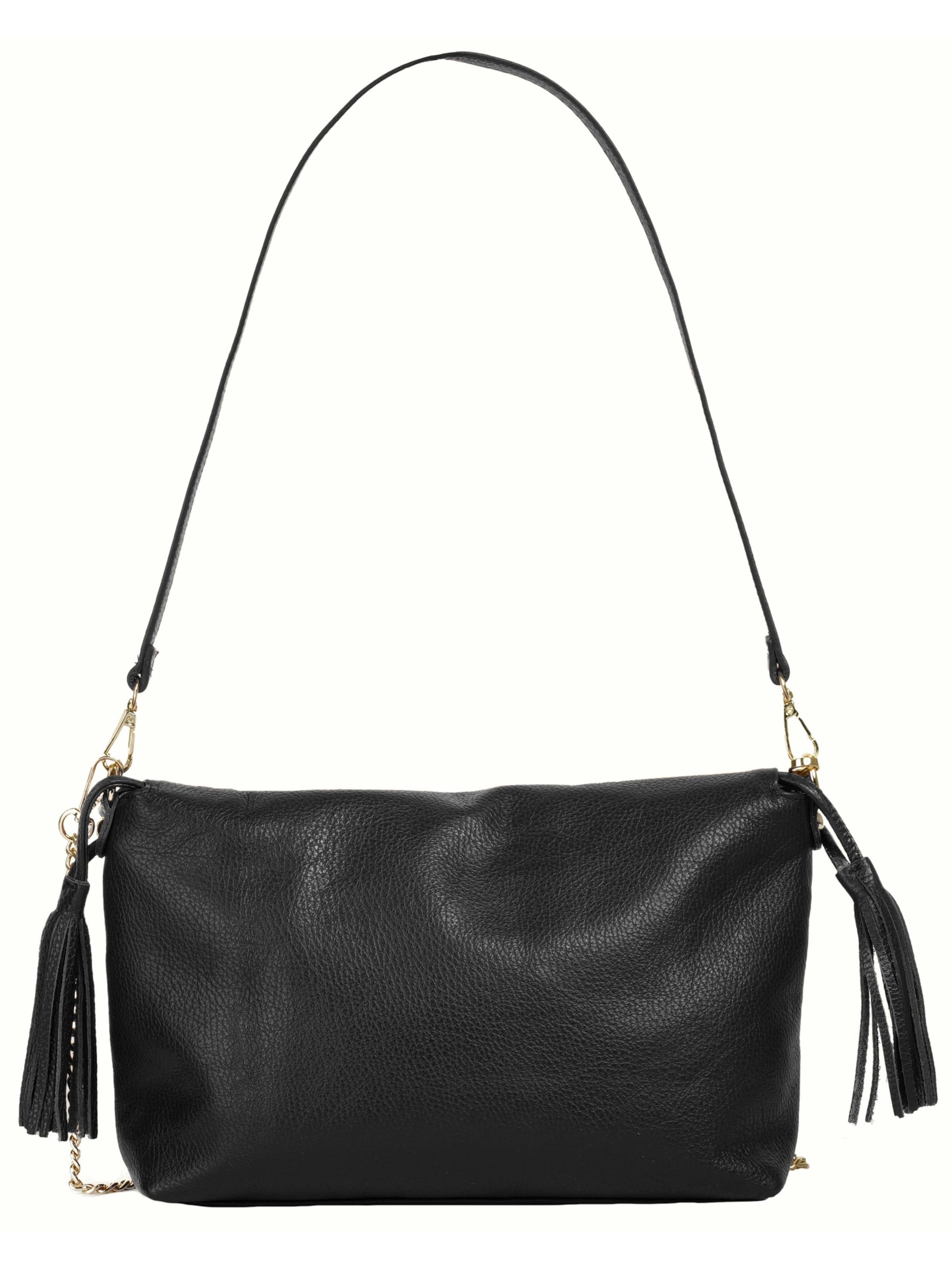 Sac à bandoulière Samantha Look en noir