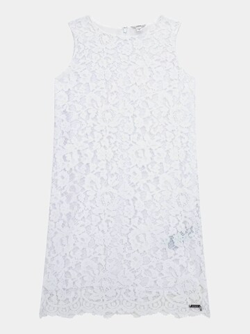 GUESS Dress in White
