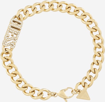 GUESS Bracelet in Yellow