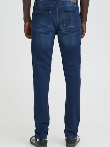 BLEND Slimfit Jeans 'Jet' i blå