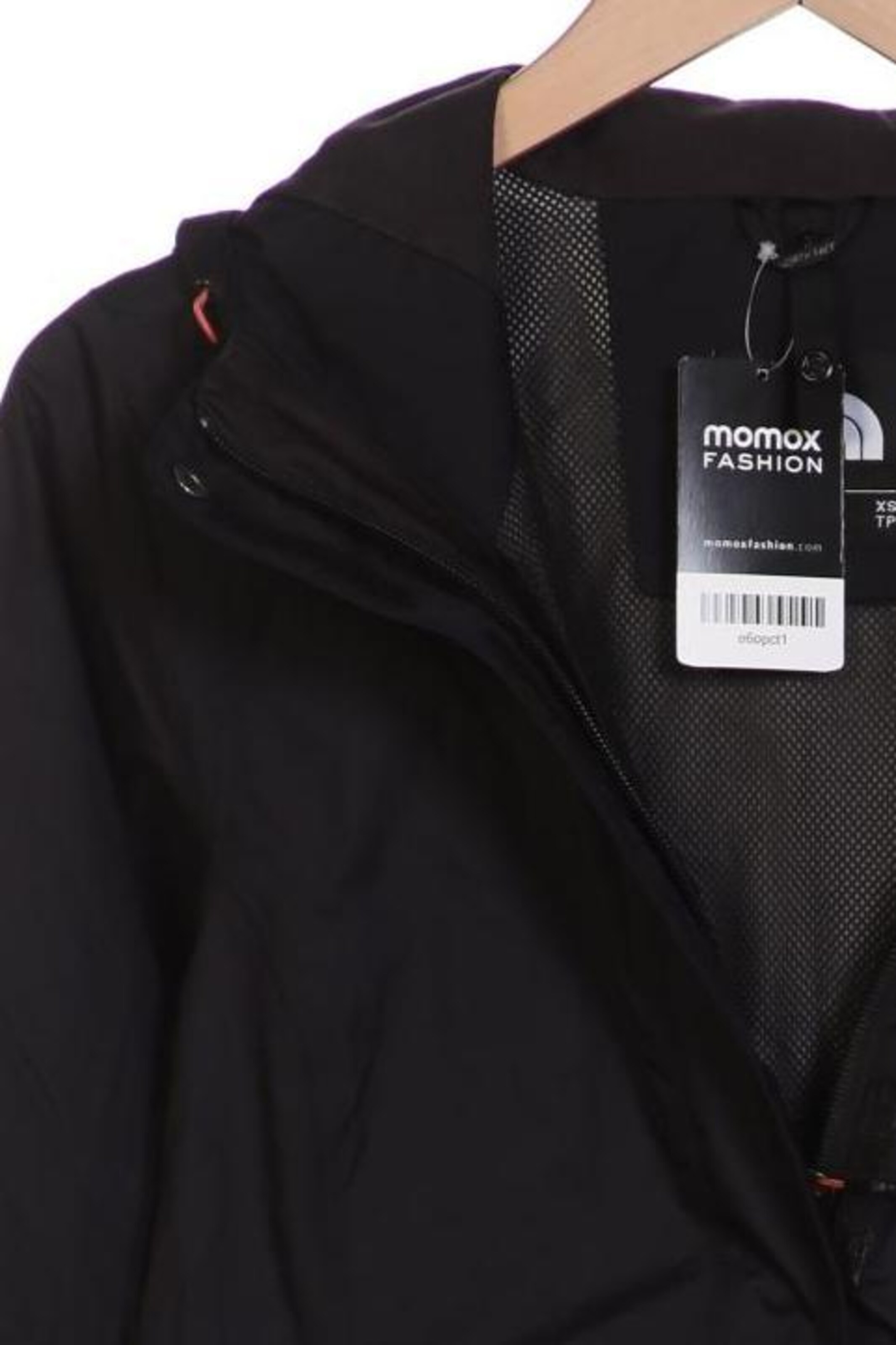 THE NORTH FACE Jacke XS in Blau