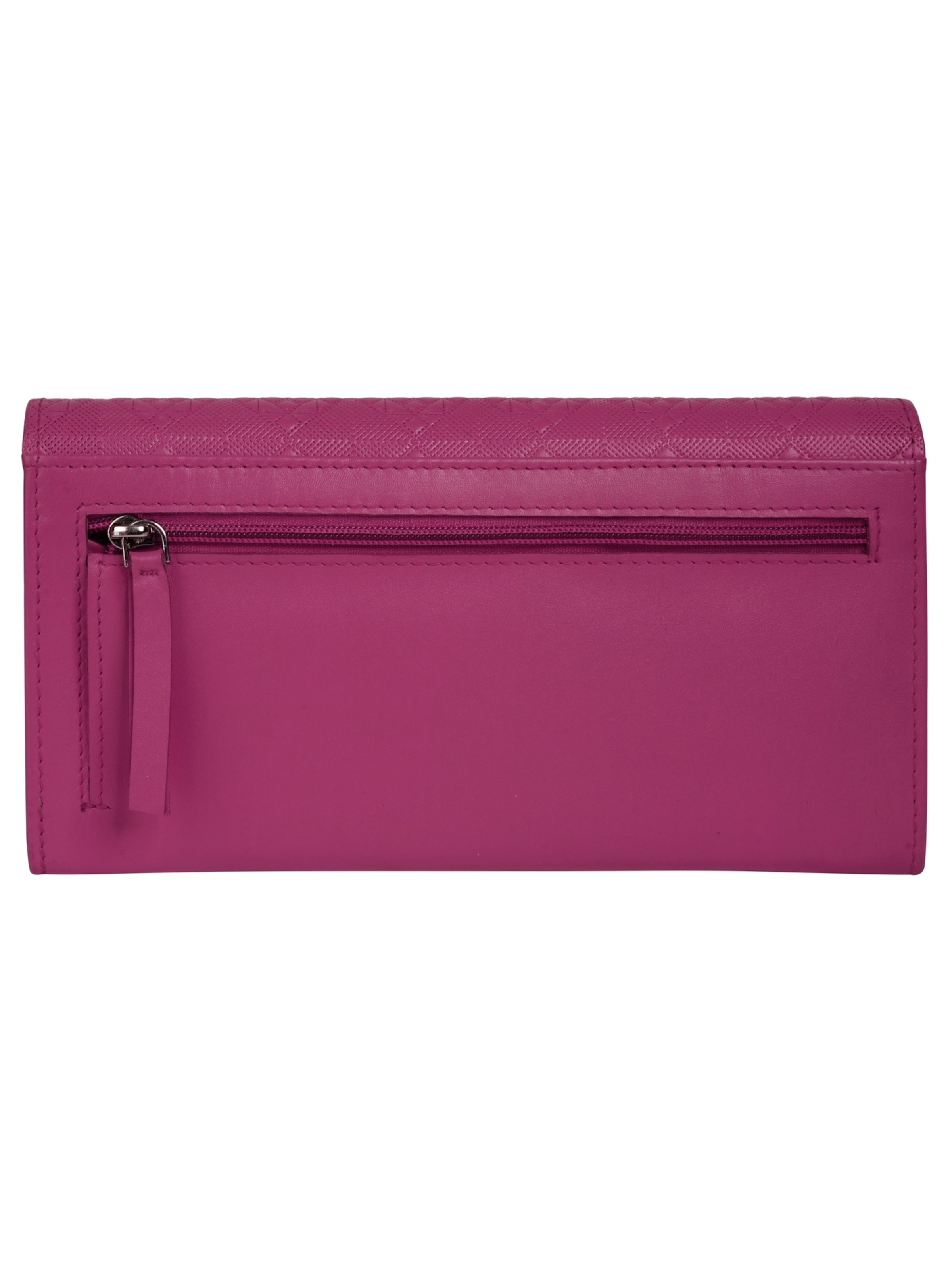 Porte-monnaies Bruno Banani en rose
