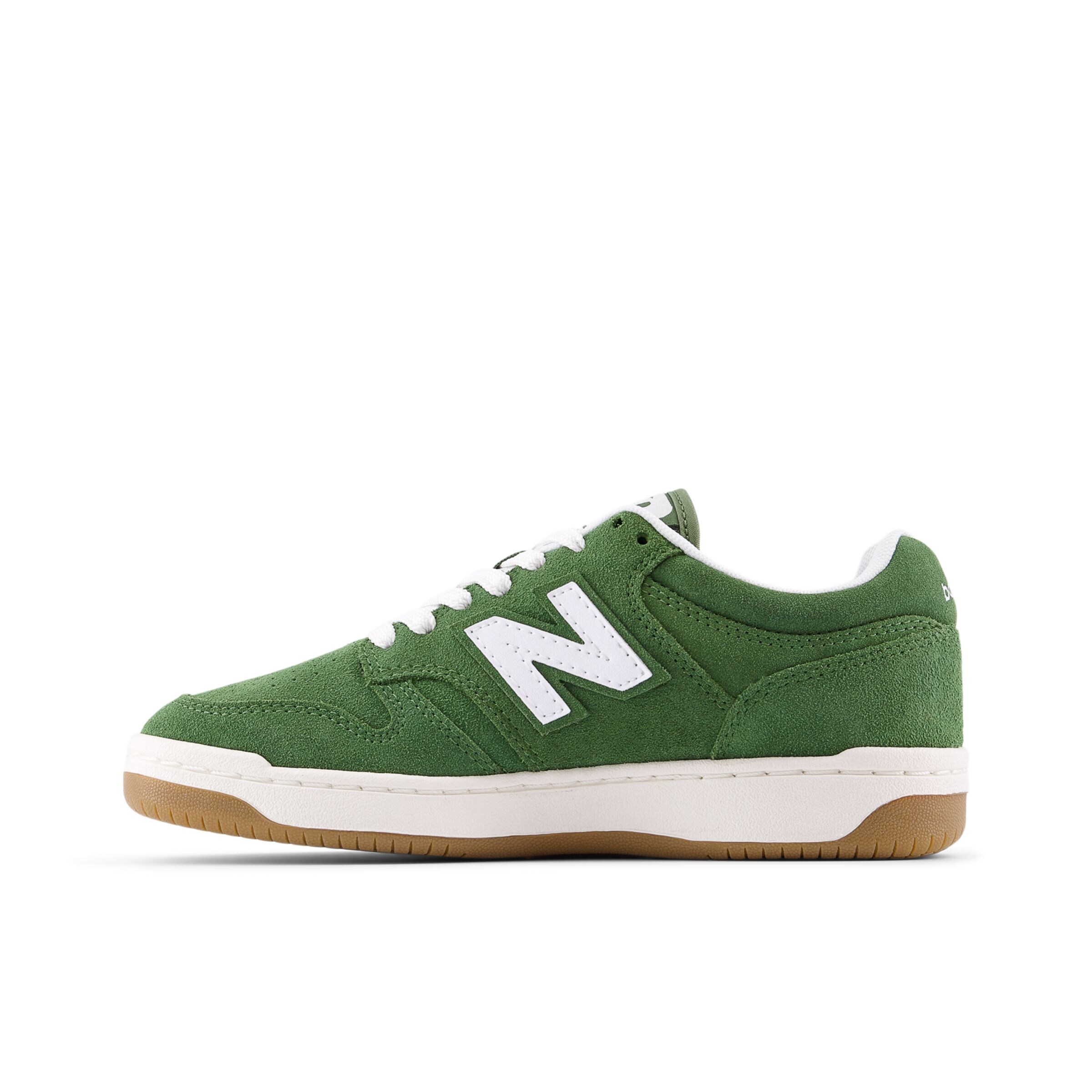 new balance Sneakers 'B480' in Groen