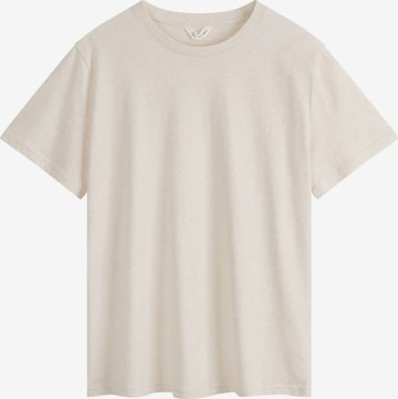 smėlio MELA Marškinėliai 'SADHIL': priekis