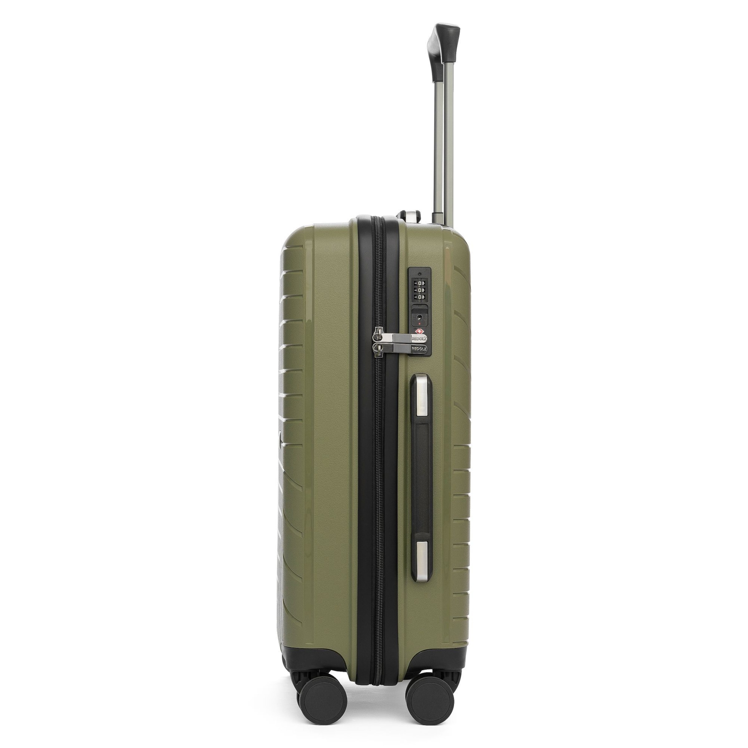 Redolz Trolley in Grün