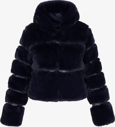 faina Winterjacke in navy, Produktansicht