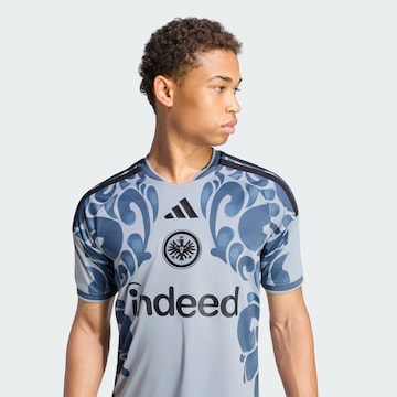ADIDAS PERFORMANCE - Camisola de futebol 'Eintracht Frankfurt 26/27' em cinzento