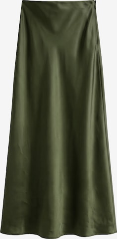 TorWeit Skirt in Green: front