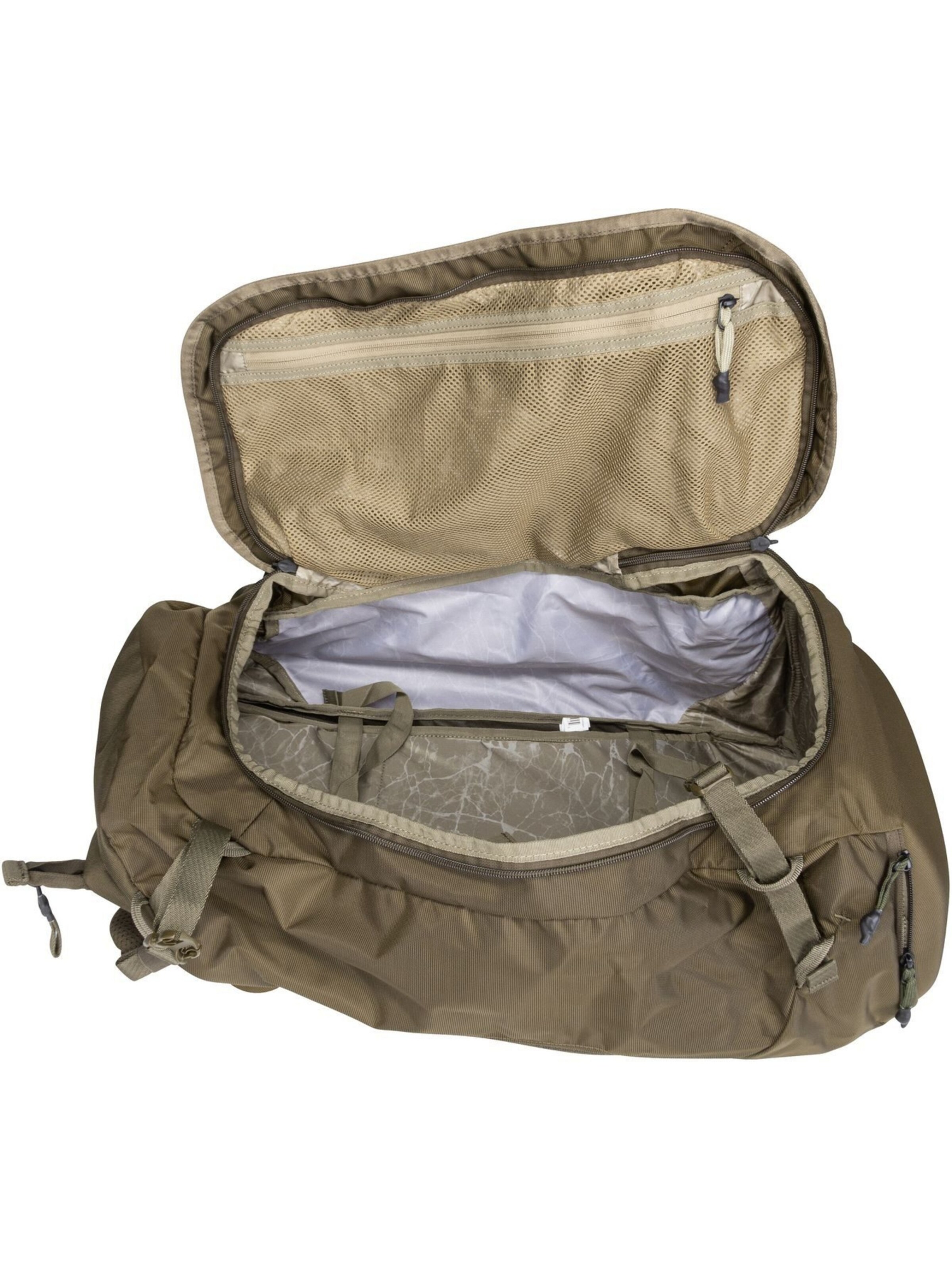 Thule Sportrugzak 'Landmark' in Groen