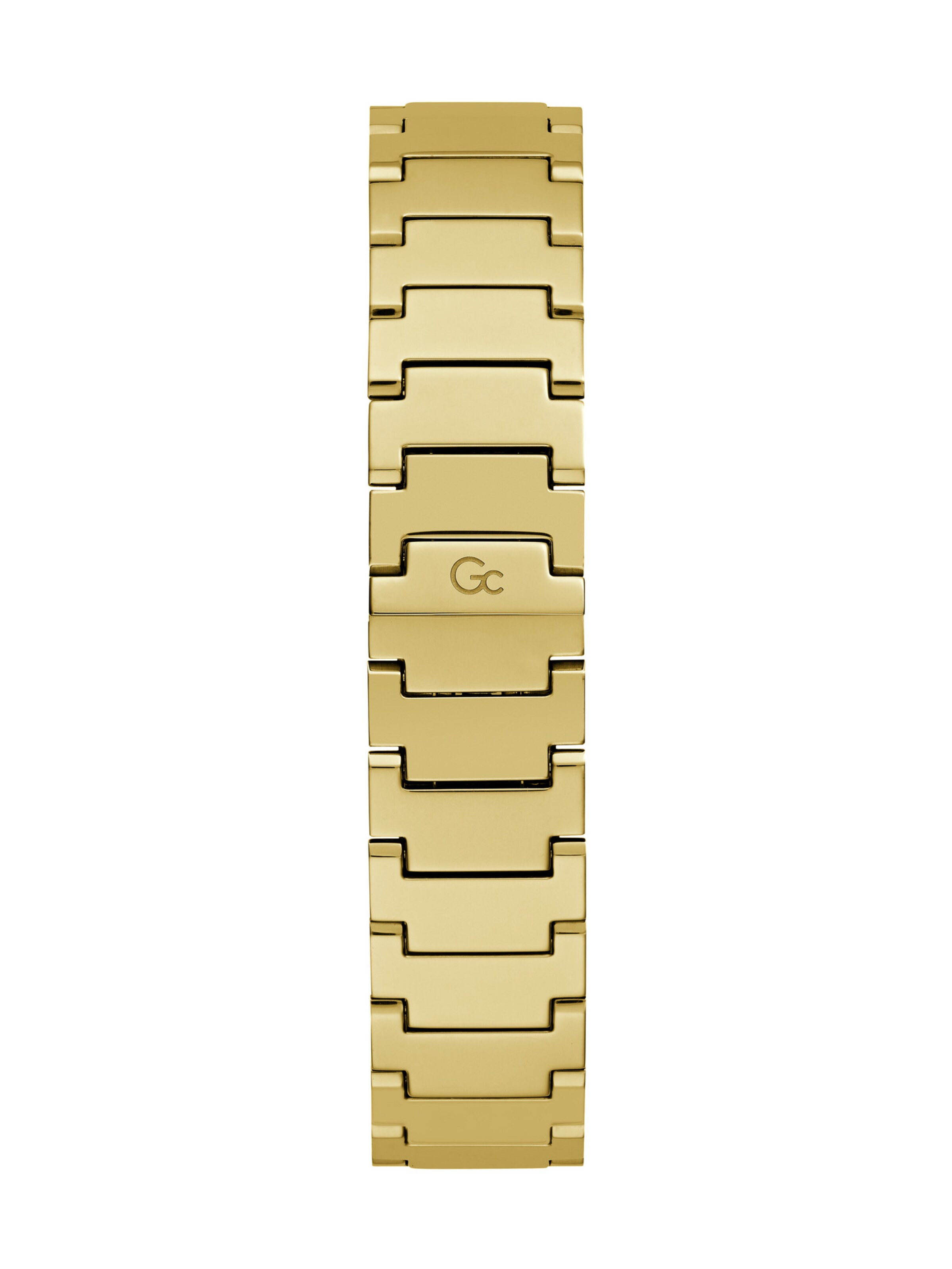 Gc Analog watch in Gold