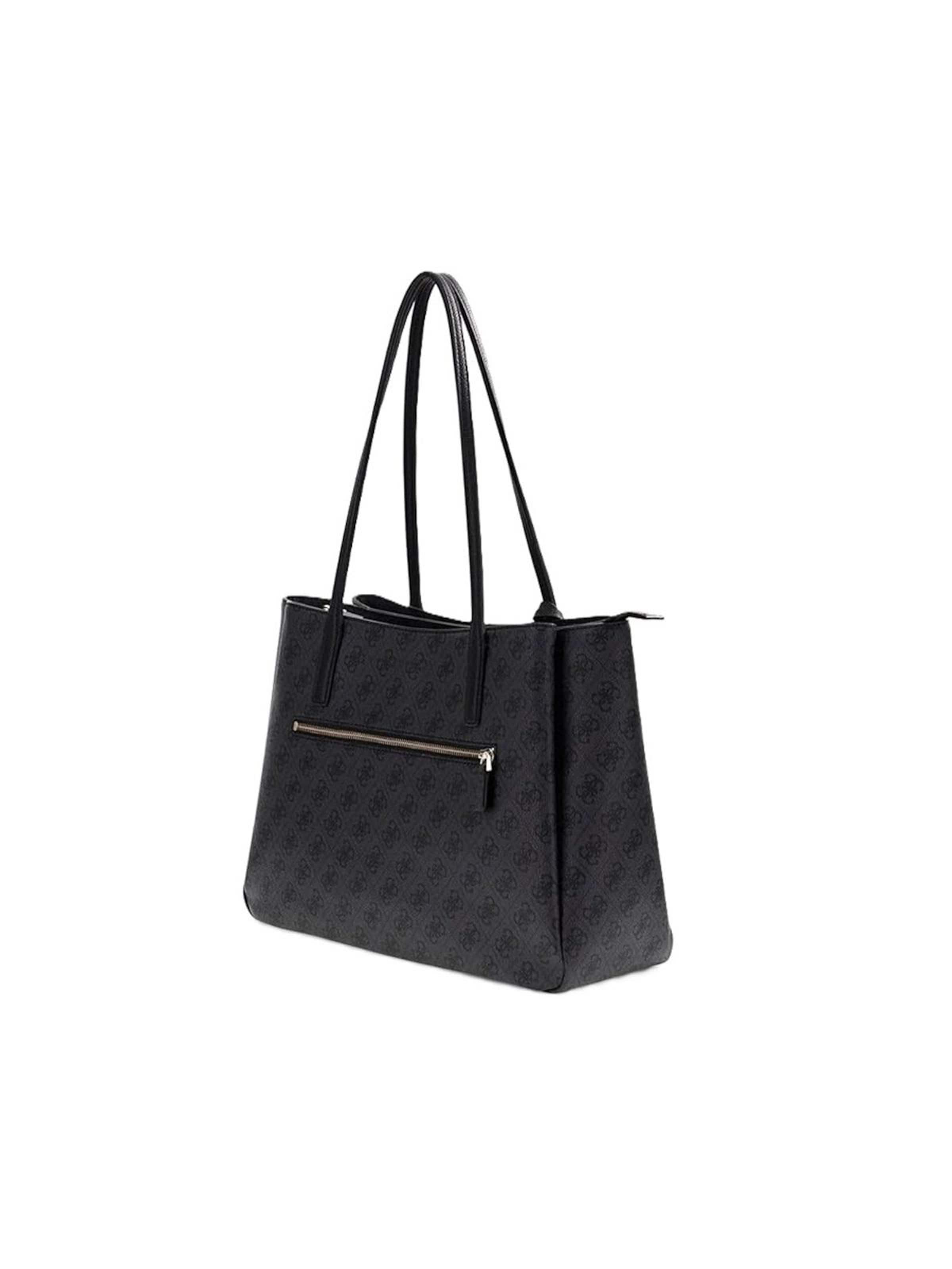 Shopper 'BG967226' di GUESS in nero