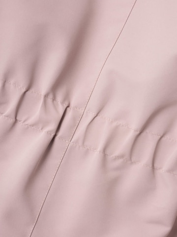 Veste fonctionnelle 'Maler' NAME IT en rose