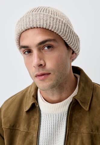 Next - Gorra en marrón