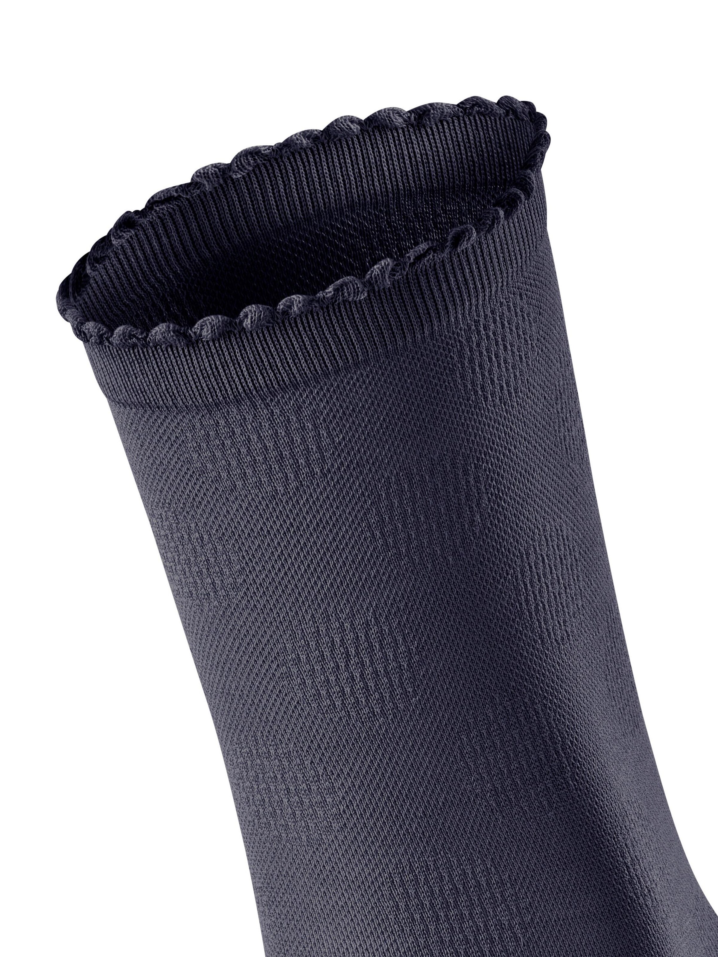FALKE Socken‌‌‌‌‌‌ in Blau