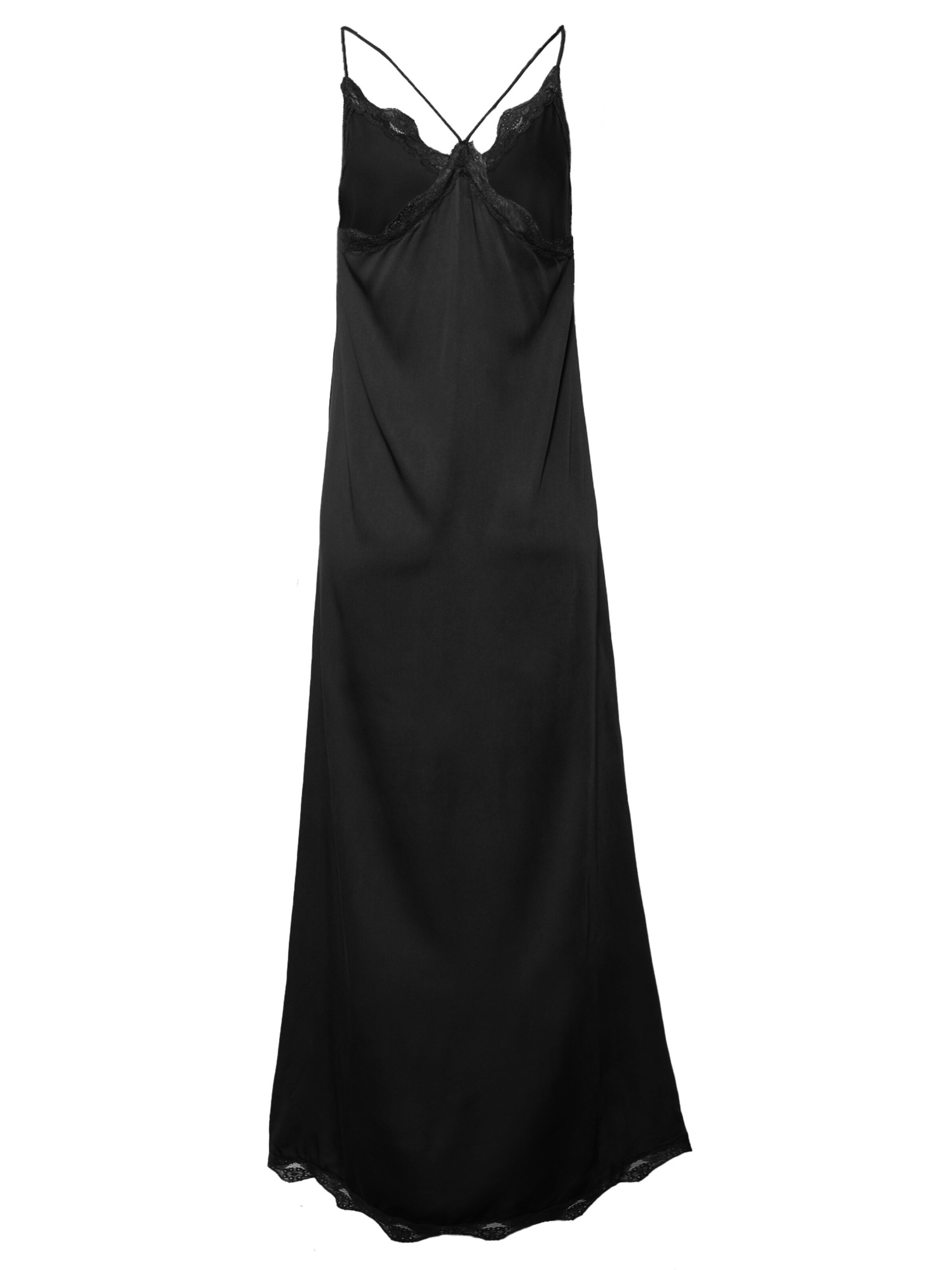 Robe NASSAU Beach Club en noir