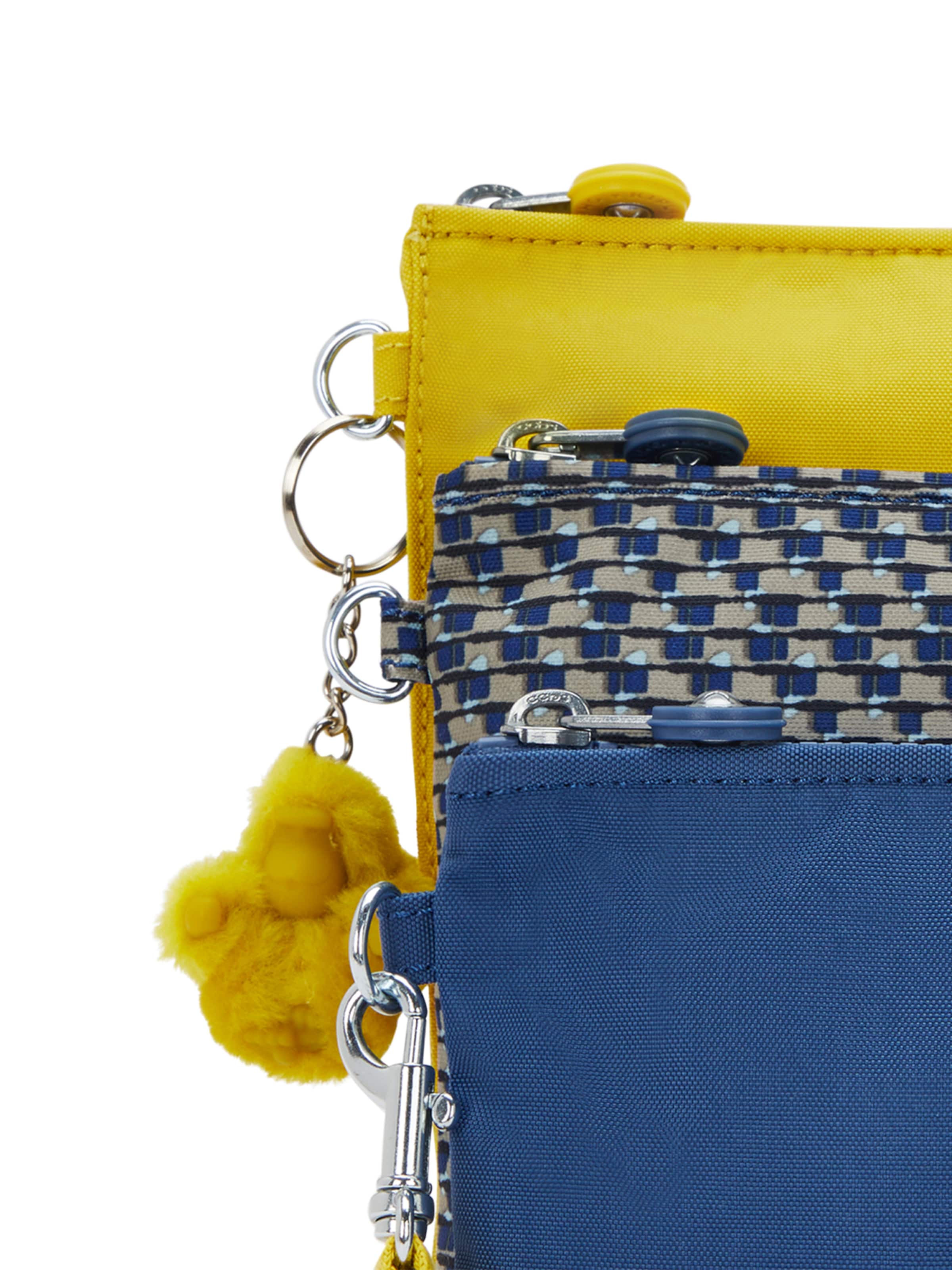 KIPLING - Cartera 'Iaka L' en azul