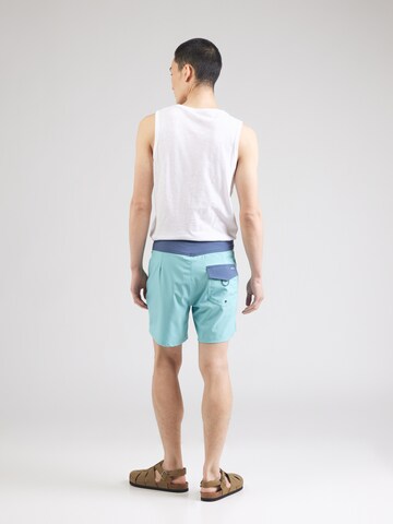 QUIKSILVER Regular Housut 'KAIMANA' värissä sininen