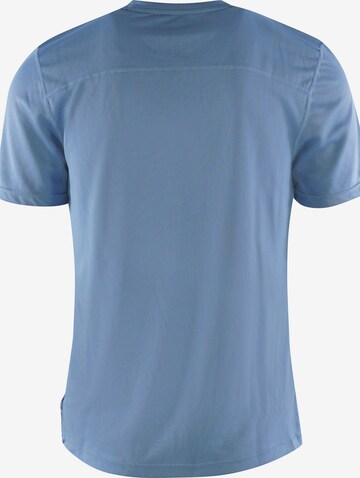 TOM TAILOR Shirt ' Arne ' in Blauw