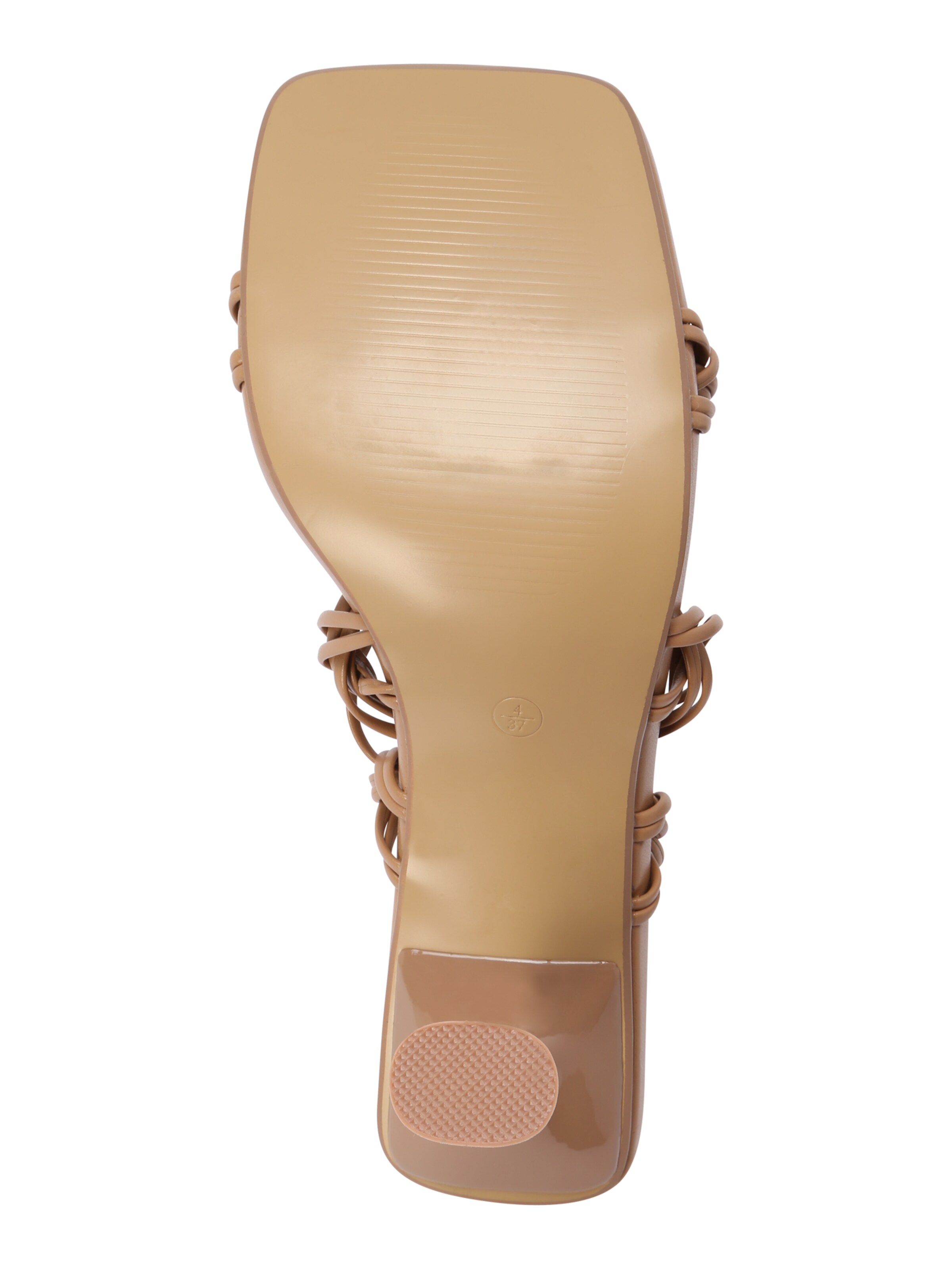 Nasty Gal Szandálok - barna