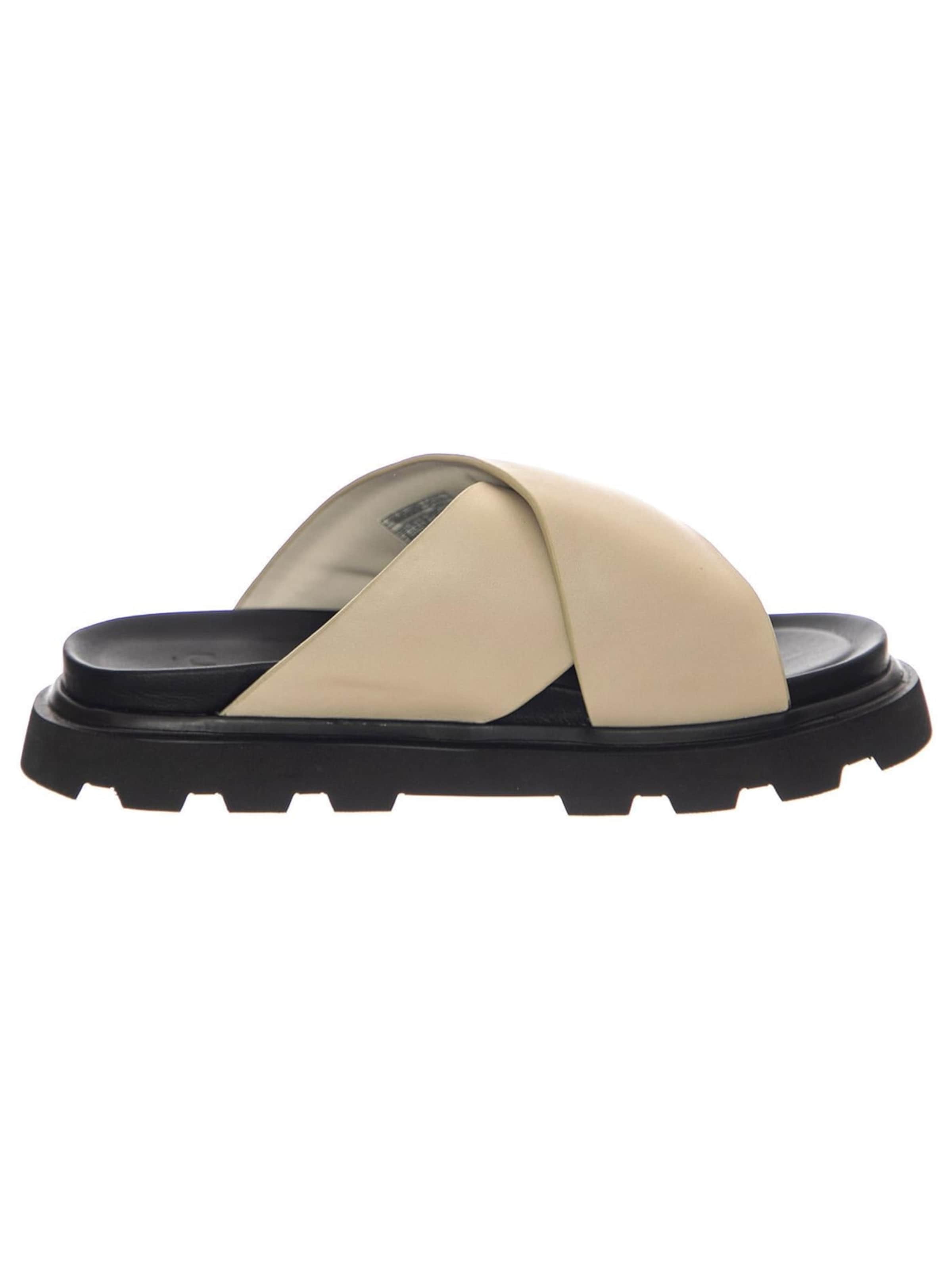 UGG Sandaler 'Capitelle Crossband Jasmine' i hvid