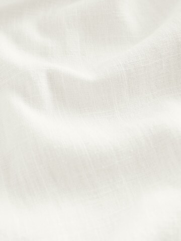 Next - Loosefit Pantalón en blanco