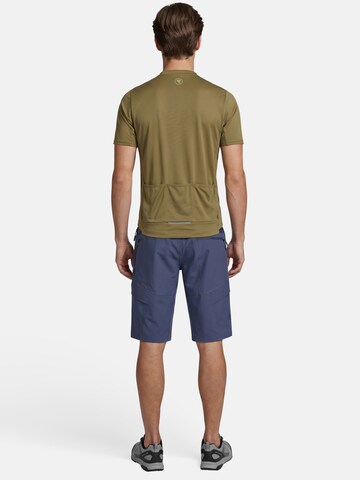 ENDURA Loosefit Broek 'HUMMVEE' in Blauw