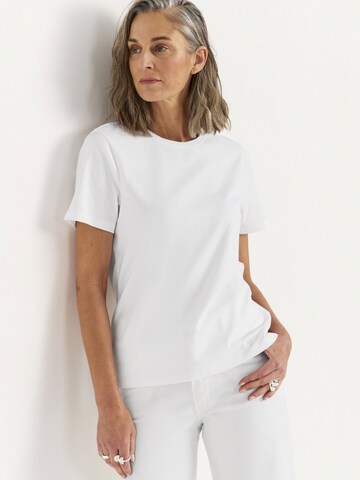 Cellbes of Sweden Shirt in White