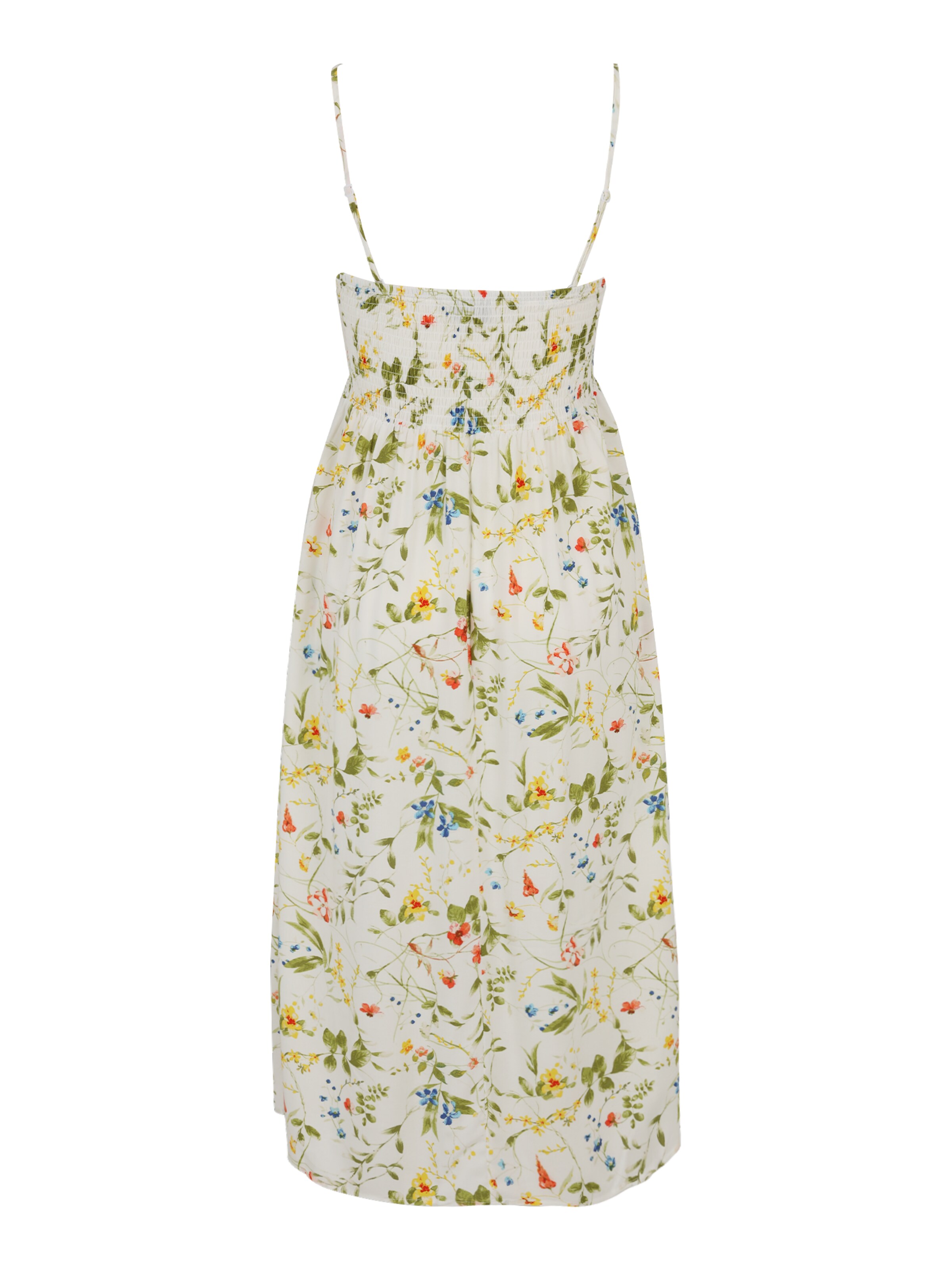 Robe d’été 'VMMEASY JOY' Vero Moda Maternity en blanc