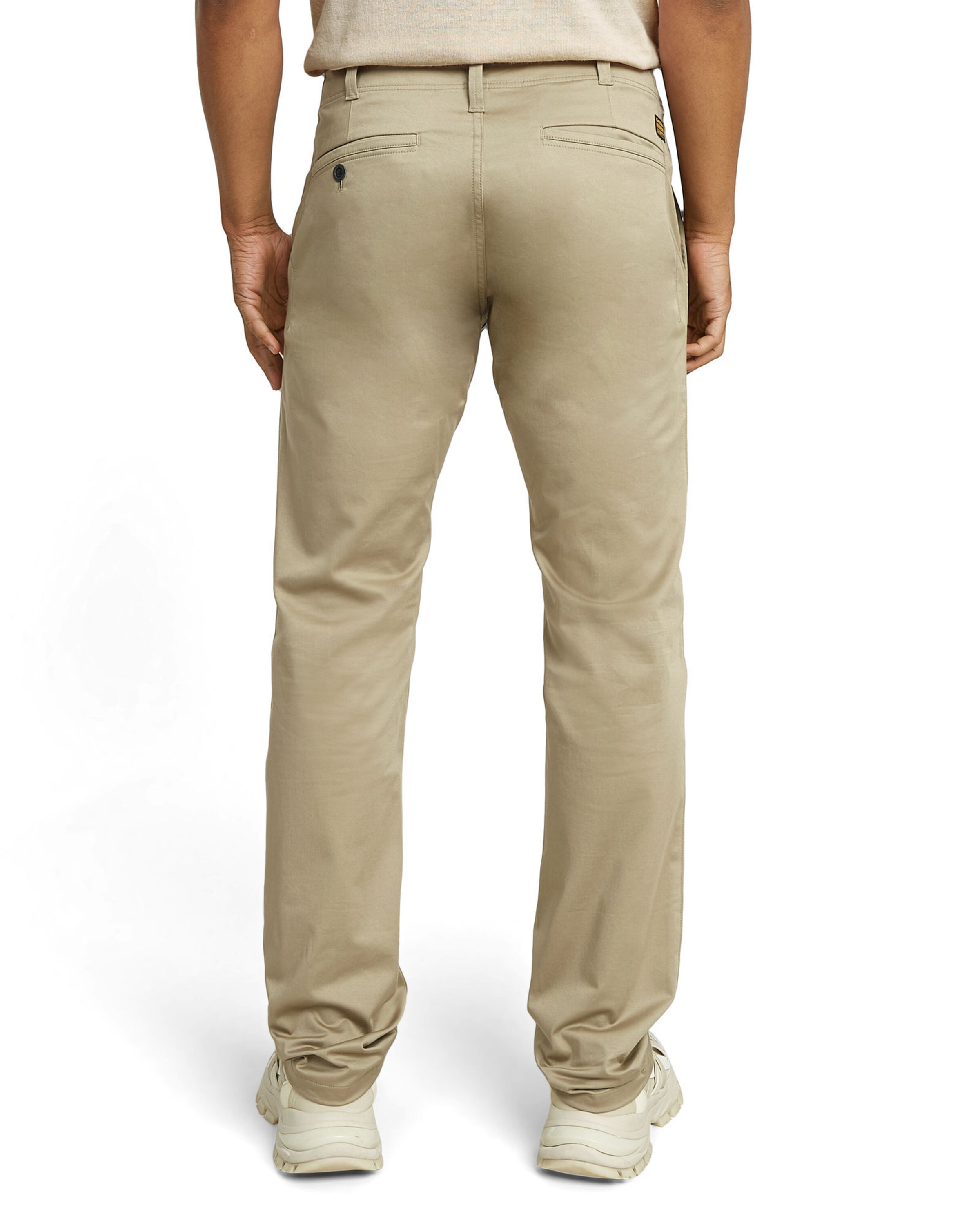G-STAR Regular Chino 'Mosa' in Beige