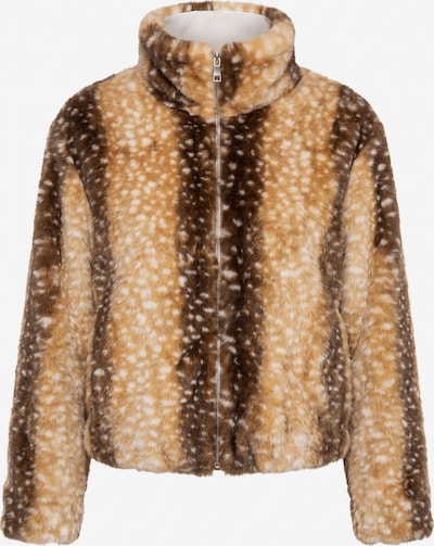 Tantra Winter Coat in S in Camel, Item view