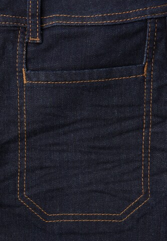 STREET ONE Regular Jeans in Blue