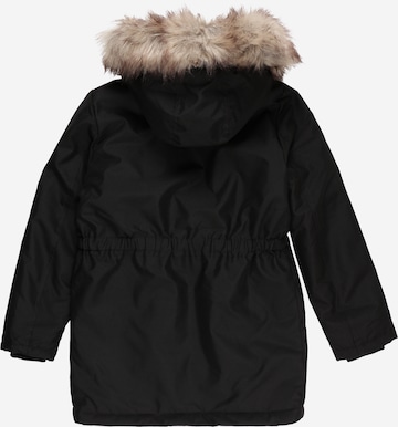 KIDS ONLY Winter Jacket 'Iris' in Black