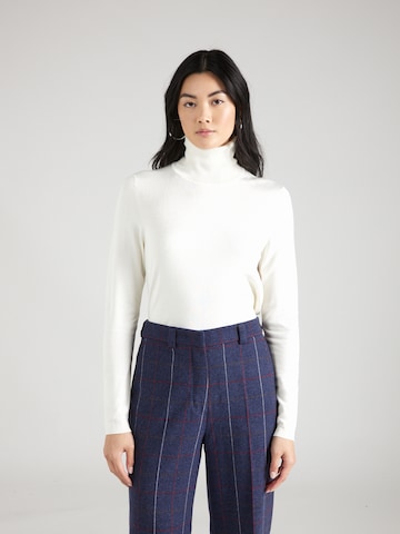 ESPRIT Sweater in White