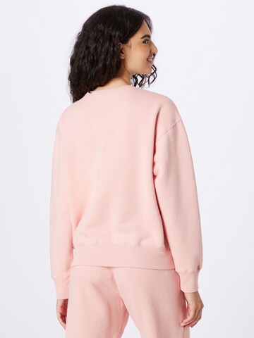 Sweat-shirt Polo Ralph Lauren en rose