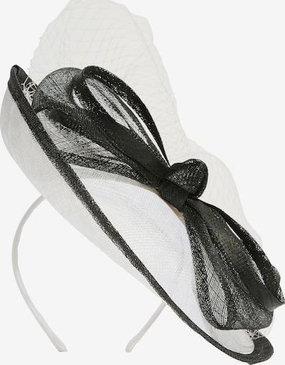 Lipsy Šperky do vlasů - černá / bílá, Produkt