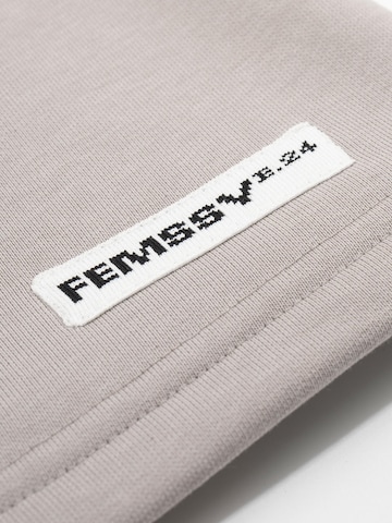 Jupe FEMSSY en beige