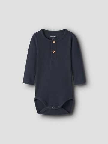 NAME IT - Conjunto en azul