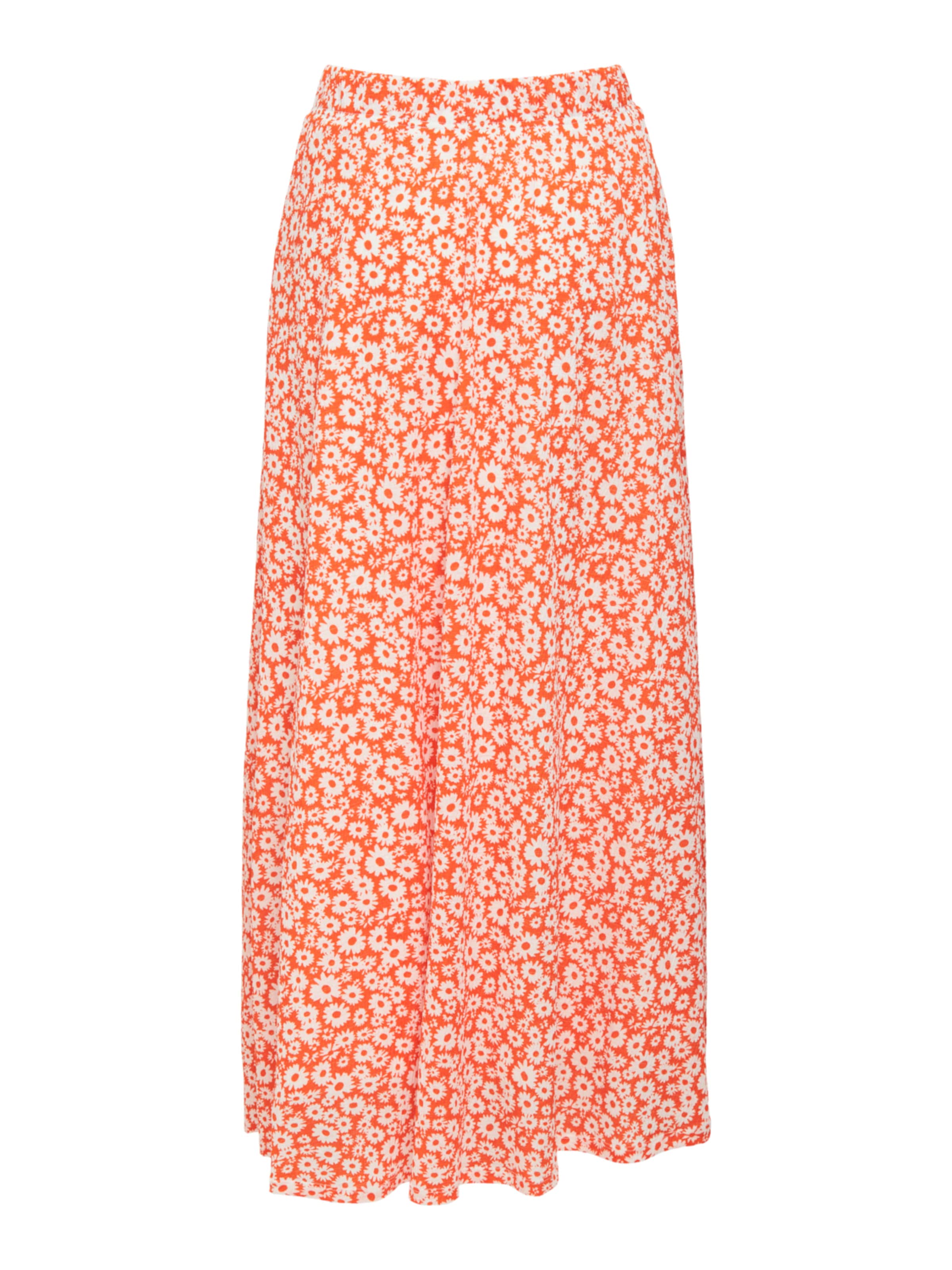 oranžs Only Tall Svārki 'Pella'