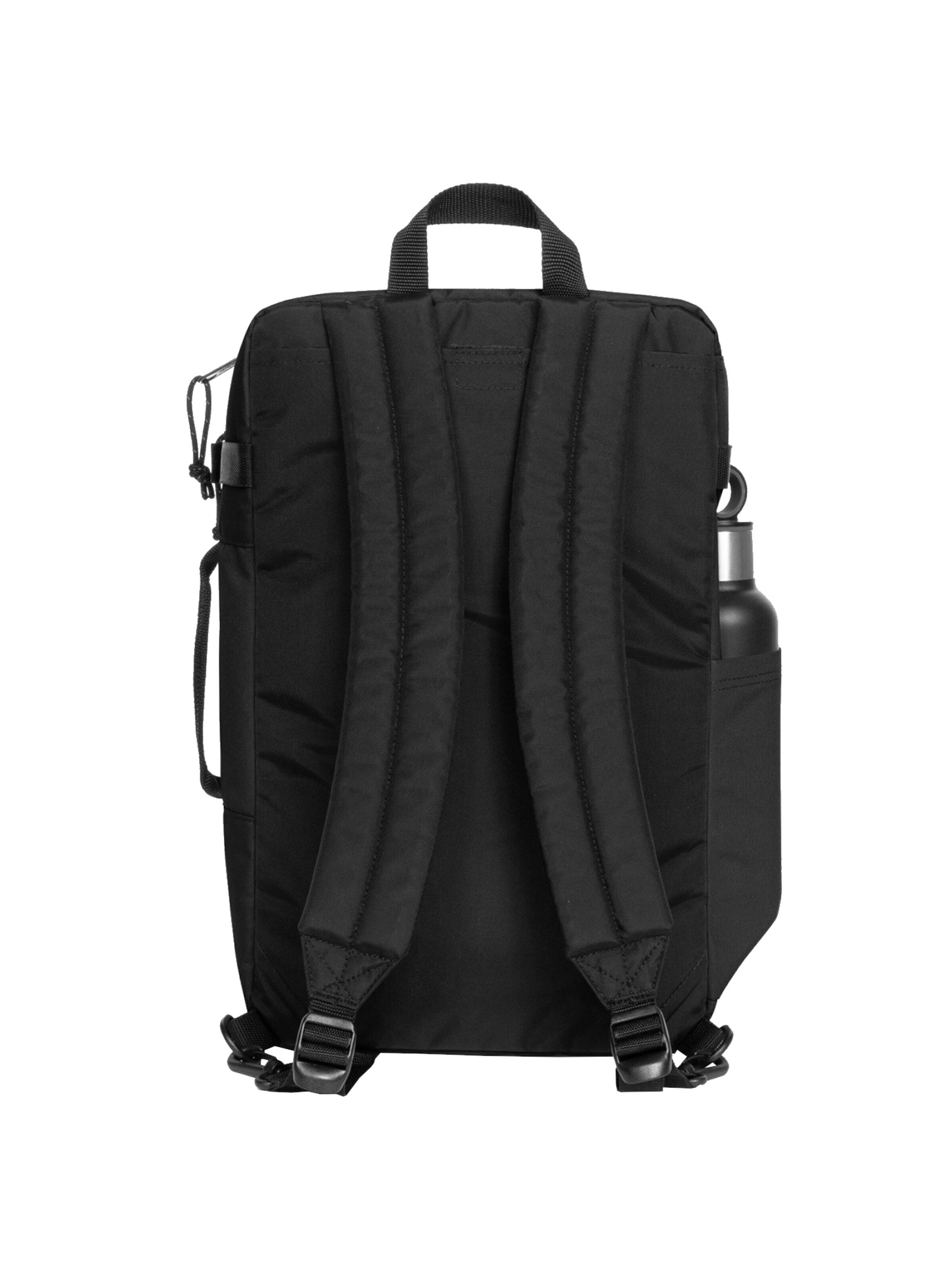 EASTPAK Rucksack 'Transit'r'‌‌‌‌‌ in Schwarz