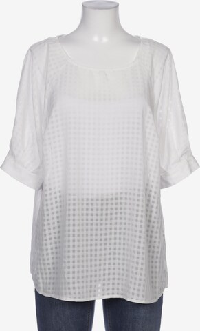 Zizzi Blouse & Tunic in S in White: front